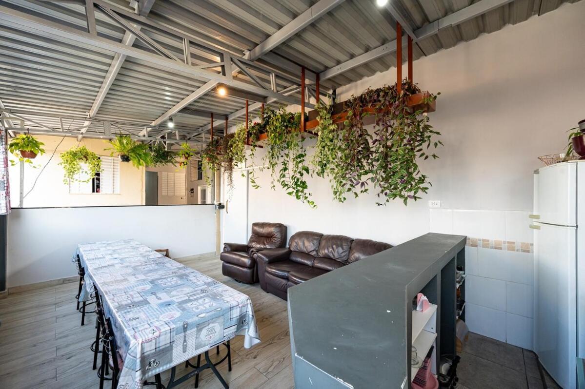 Apartamento 39 Loft Duplo - Loft Perto Da Expo E Metro Jabaquara