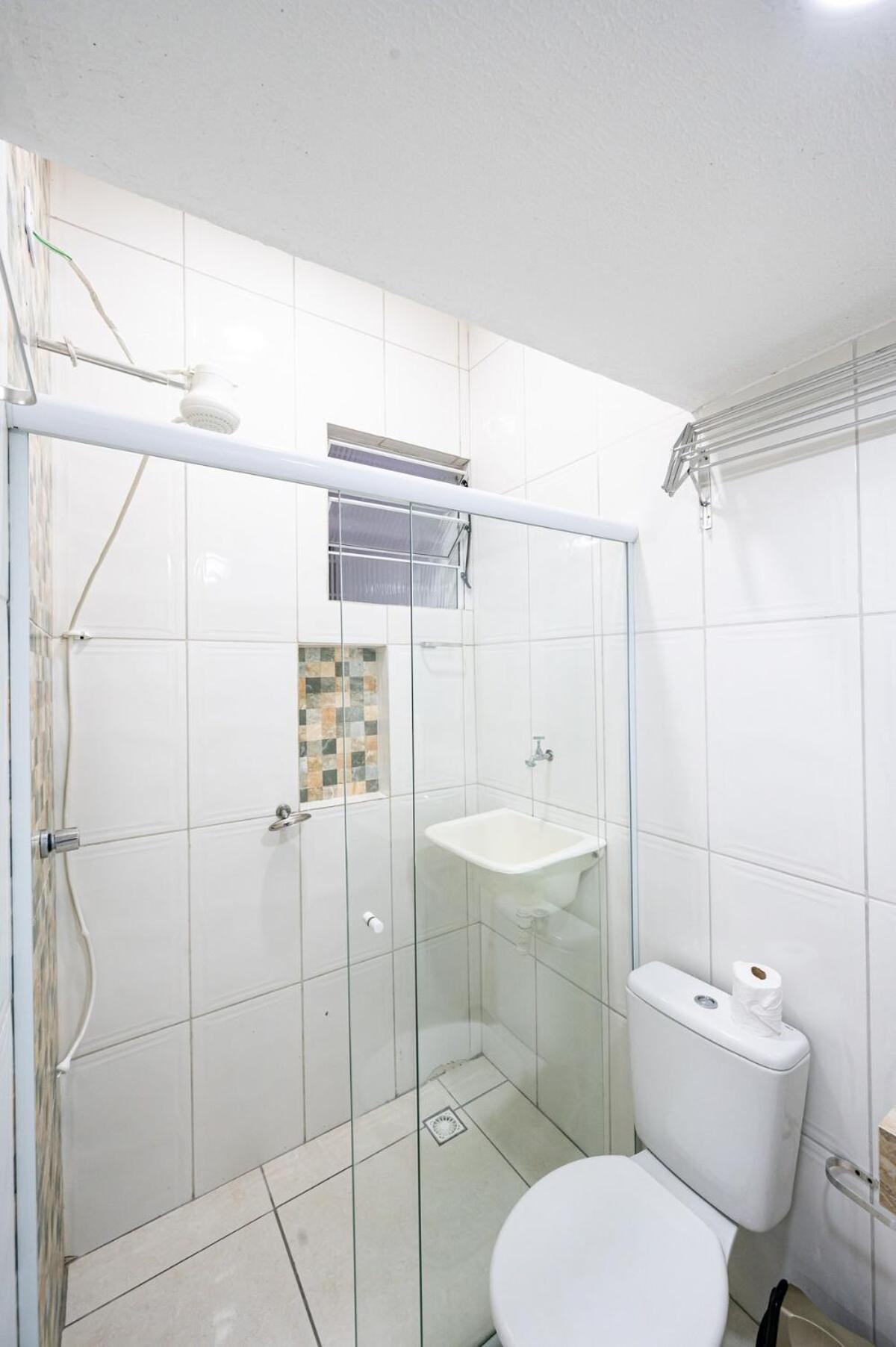 Apartamento 39 Loft Duplo - Loft Perto Da Expo E Metro Jabaquara